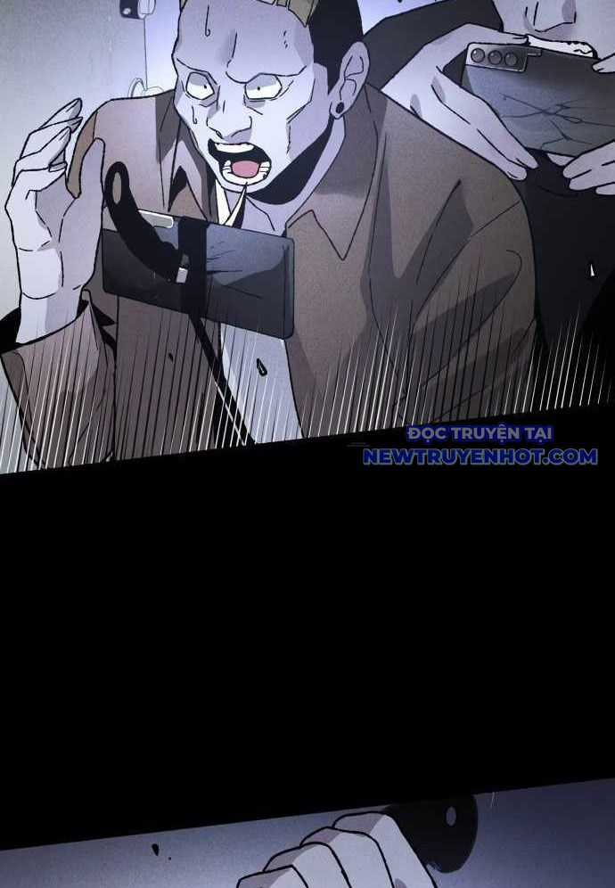 Cỗ Máy Dự Báo Sát Nhân - Chapter 7 - Trang 11