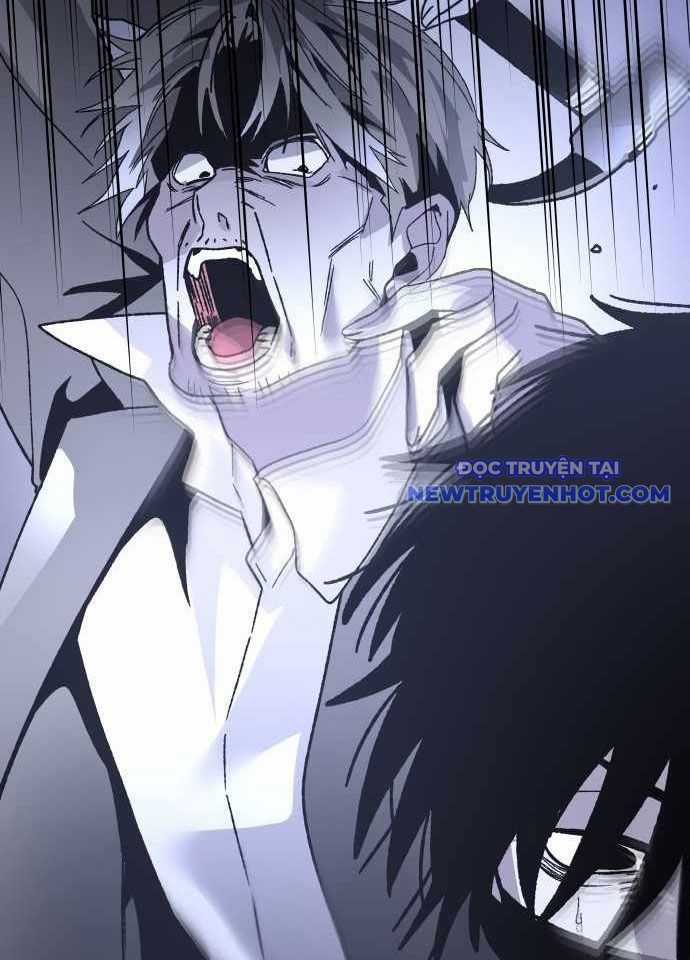 Cỗ Máy Dự Báo Sát Nhân - Chapter 7 - Trang 110