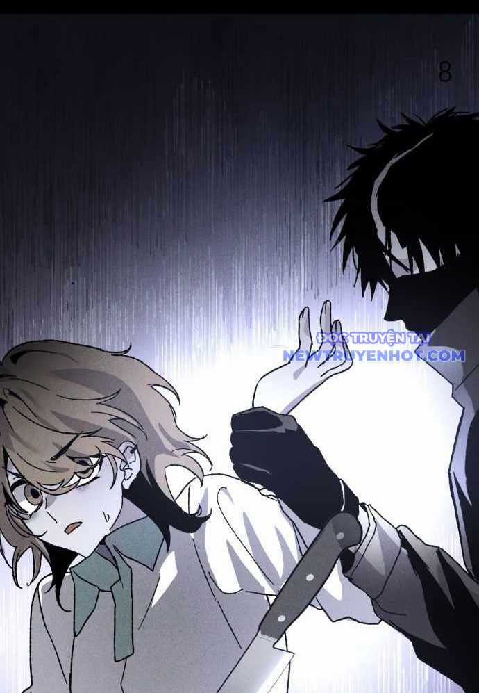 Cỗ Máy Dự Báo Sát Nhân - Chapter 7 - Trang 13