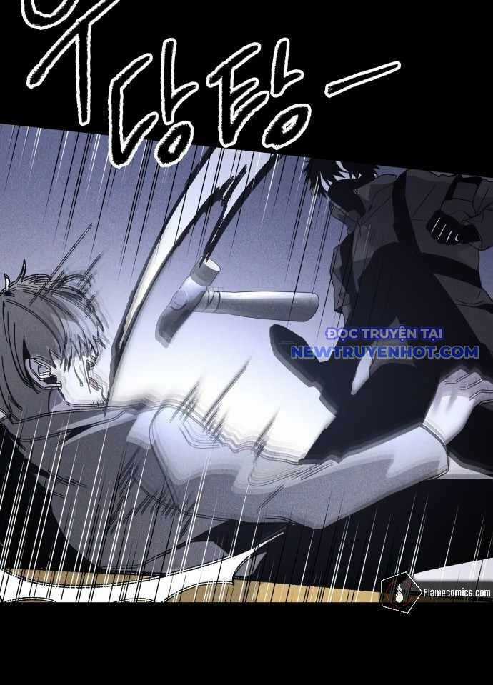 Cỗ Máy Dự Báo Sát Nhân - Chapter 7 - Trang 124