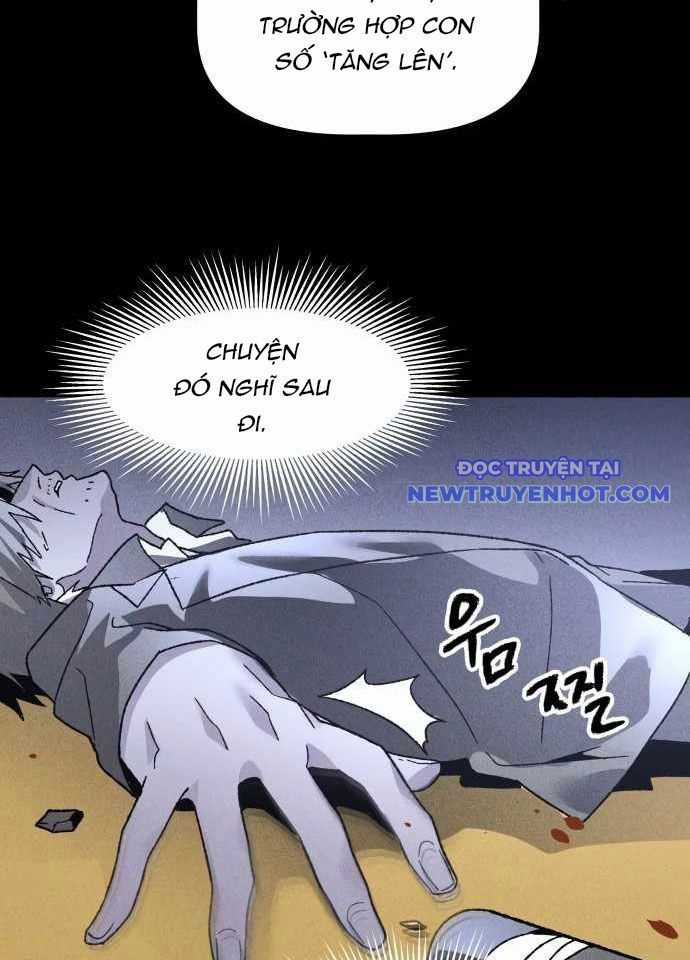 Cỗ Máy Dự Báo Sát Nhân - Chapter 7 - Trang 126