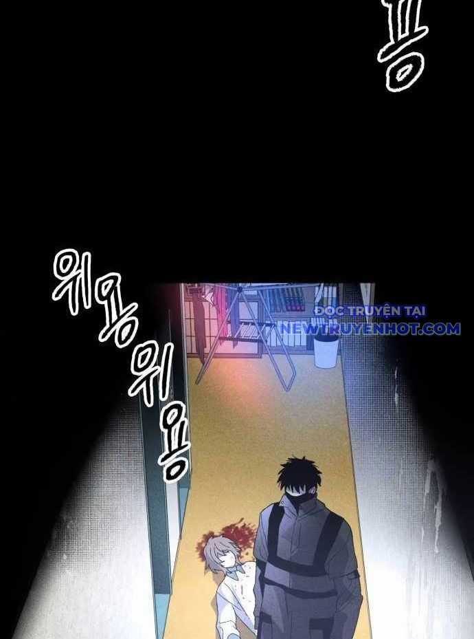 Cỗ Máy Dự Báo Sát Nhân - Chapter 7 - Trang 138