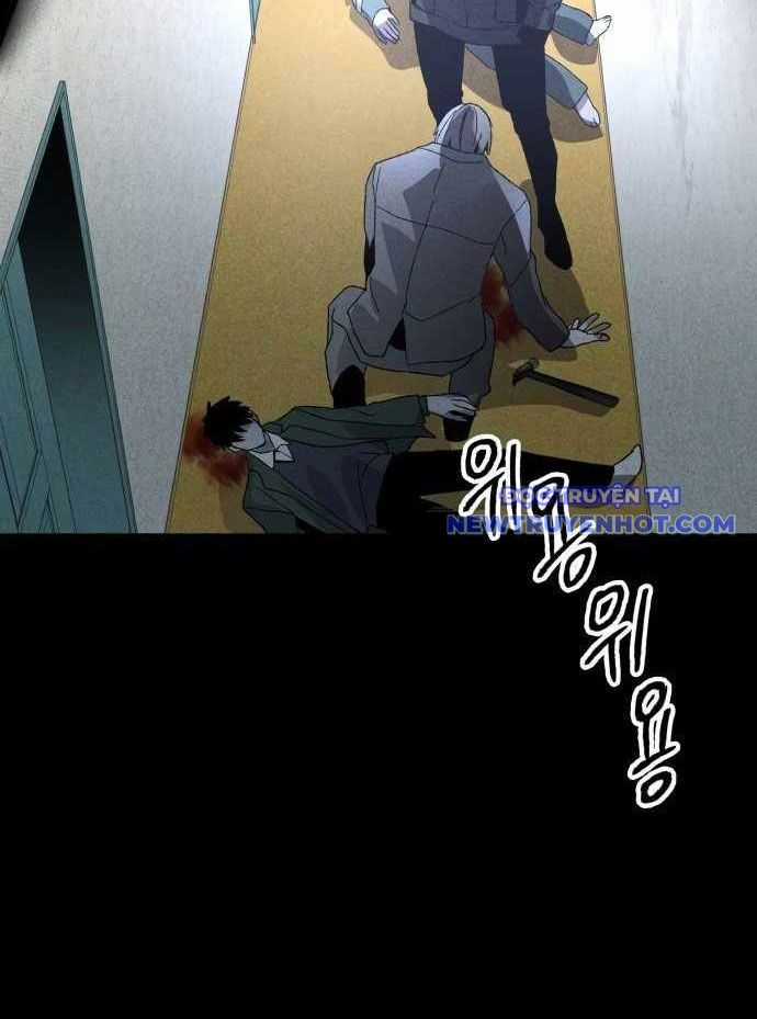 Cỗ Máy Dự Báo Sát Nhân - Chapter 7 - Trang 139