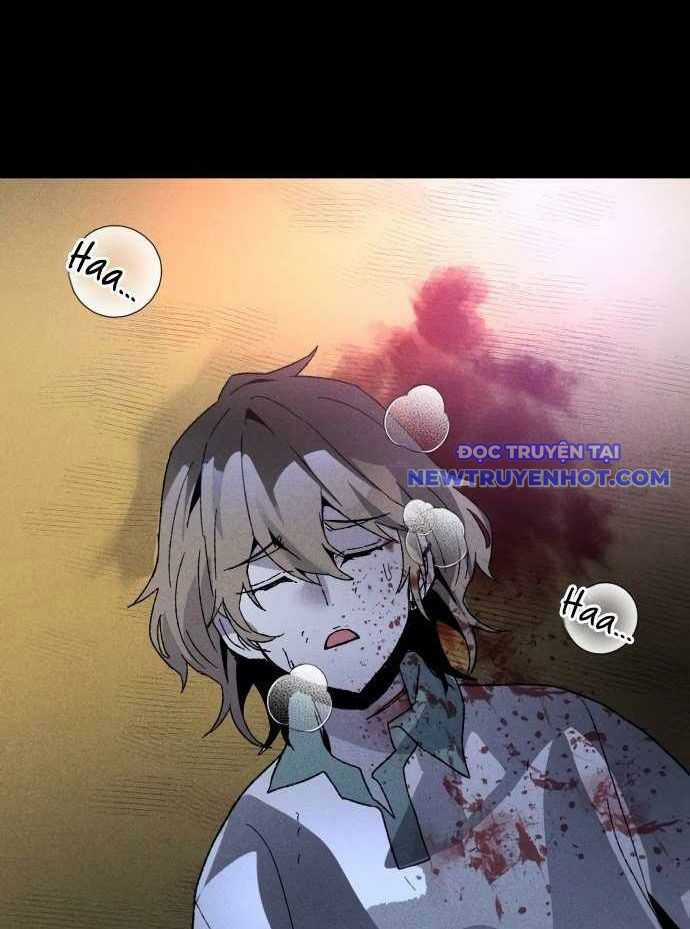 Cỗ Máy Dự Báo Sát Nhân - Chapter 7 - Trang 141