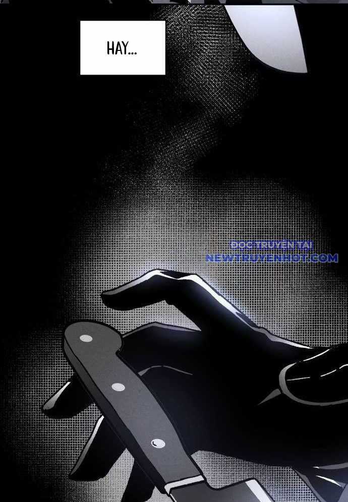Cỗ Máy Dự Báo Sát Nhân - Chapter 7 - Trang 19