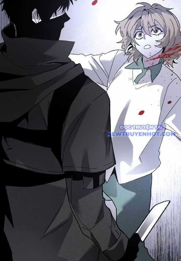 Cỗ Máy Dự Báo Sát Nhân - Chapter 7 - Trang 25