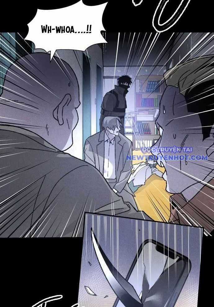 Cỗ Máy Dự Báo Sát Nhân - Chapter 7 - Trang 29