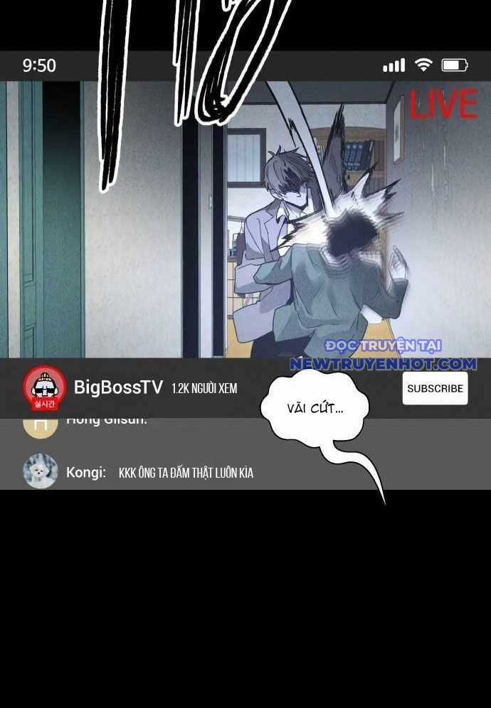 Cỗ Máy Dự Báo Sát Nhân - Chapter 7 - Trang 4