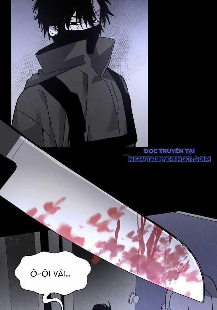 Cỗ Máy Dự Báo Sát Nhân - Chapter 7 - Trang 31