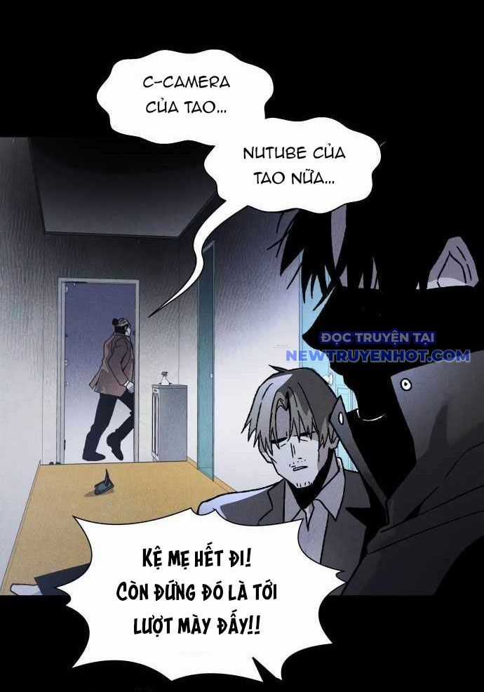 Cỗ Máy Dự Báo Sát Nhân - Chapter 7 - Trang 33
