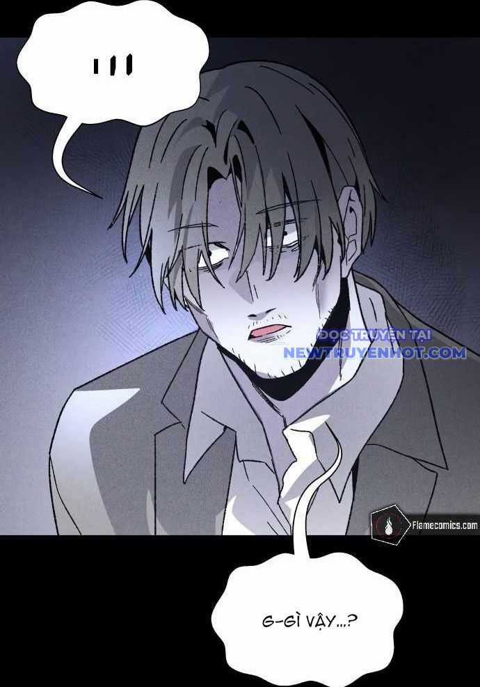 Cỗ Máy Dự Báo Sát Nhân - Chapter 7 - Trang 34