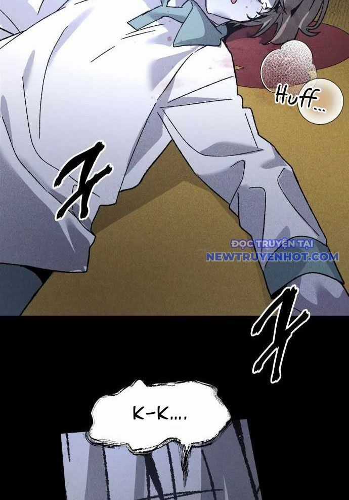 Cỗ Máy Dự Báo Sát Nhân - Chapter 7 - Trang 36