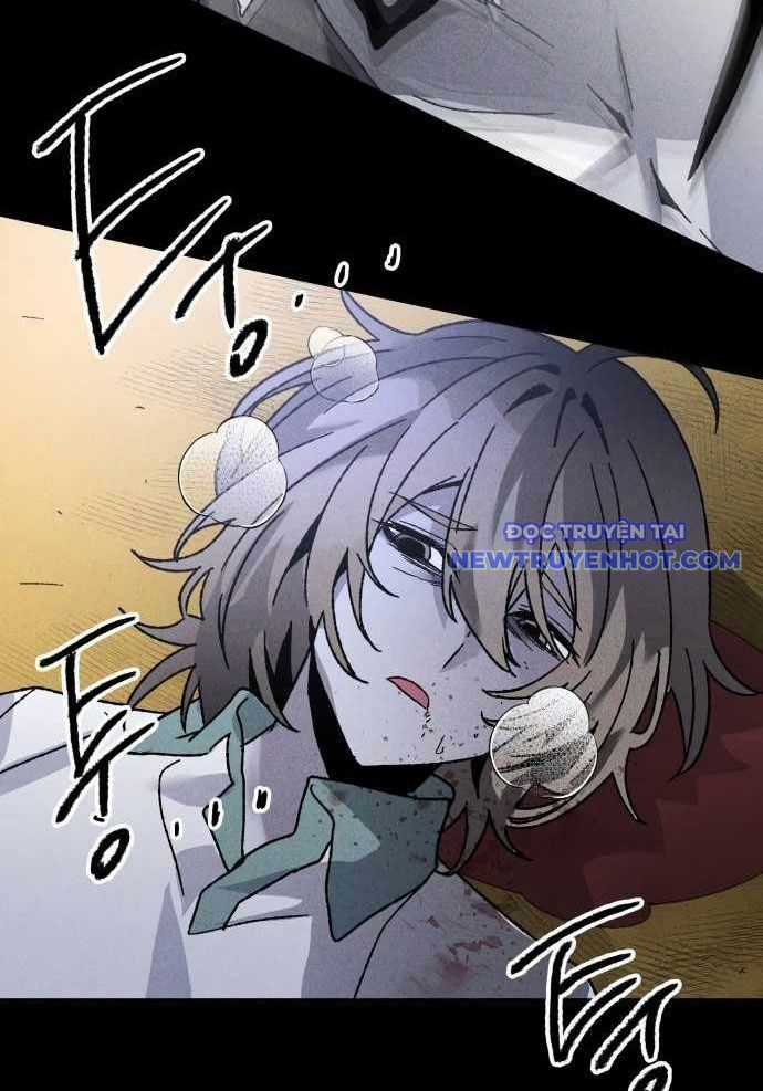 Cỗ Máy Dự Báo Sát Nhân - Chapter 7 - Trang 39