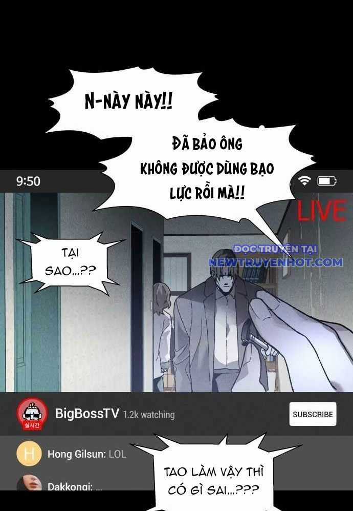 Cỗ Máy Dự Báo Sát Nhân - Chapter 7 - Trang 5