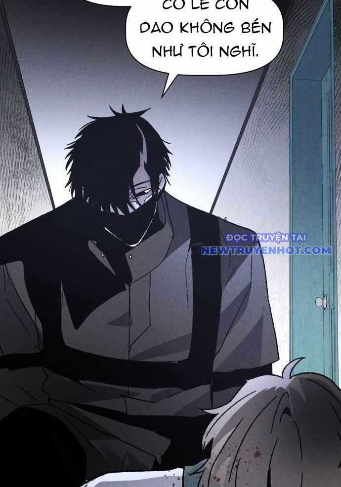 Cỗ Máy Dự Báo Sát Nhân - Chapter 7 - Trang 48