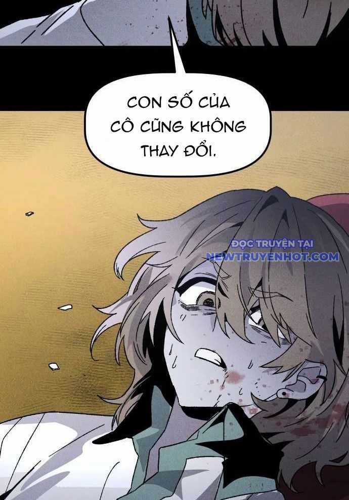 Cỗ Máy Dự Báo Sát Nhân - Chapter 7 - Trang 49