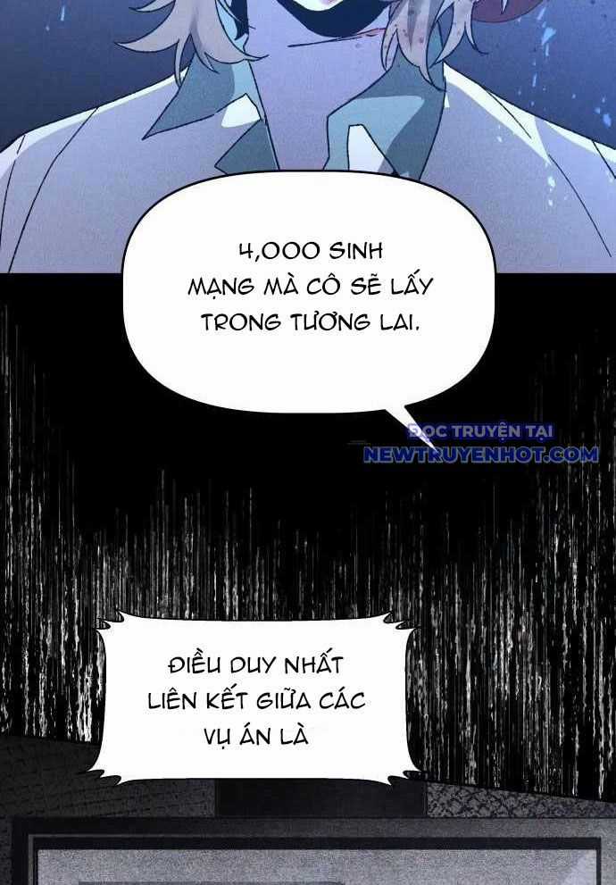 Cỗ Máy Dự Báo Sát Nhân - Chapter 7 - Trang 55