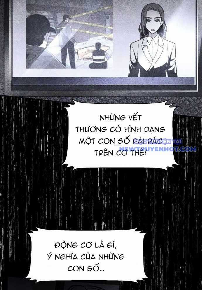 Cỗ Máy Dự Báo Sát Nhân - Chapter 7 - Trang 56