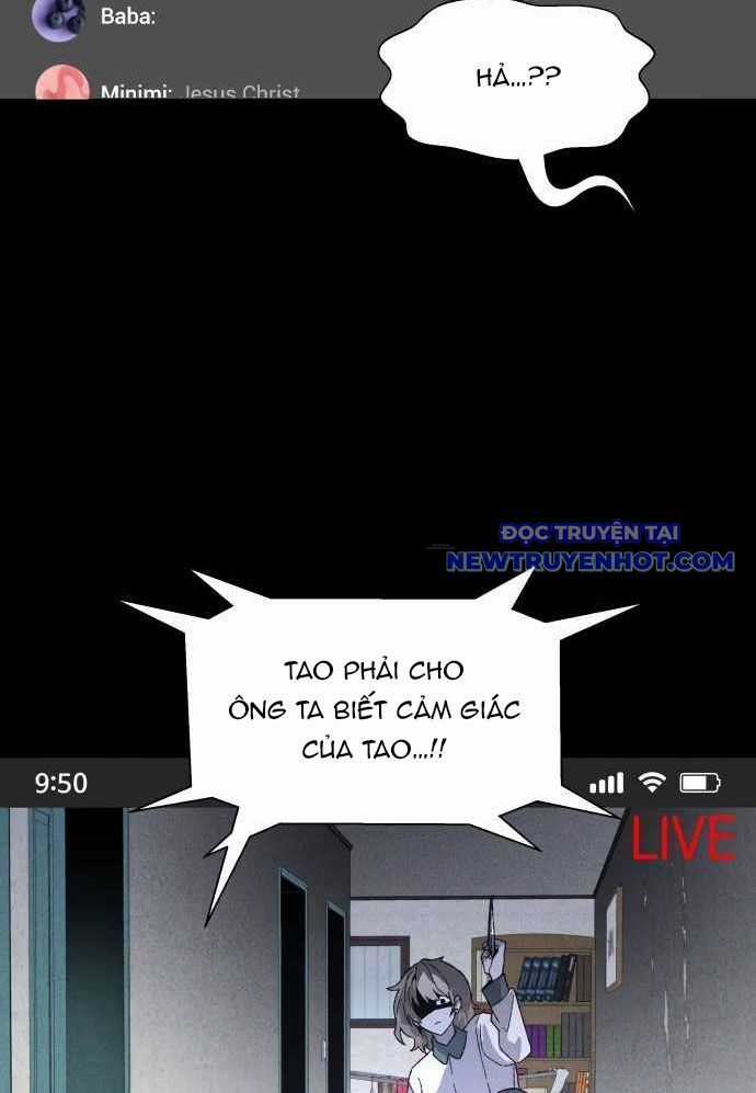 Cỗ Máy Dự Báo Sát Nhân - Chapter 7 - Trang 7