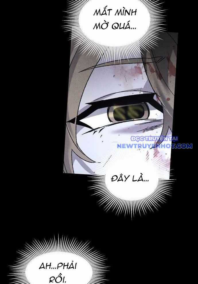 Cỗ Máy Dự Báo Sát Nhân - Chapter 7 - Trang 64