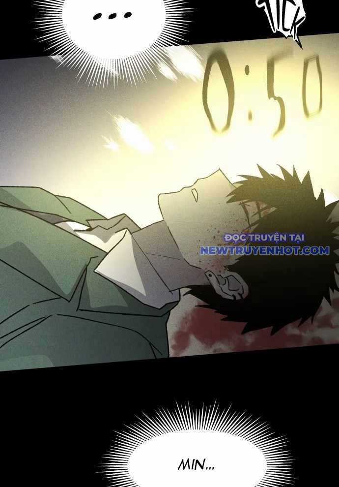 Cỗ Máy Dự Báo Sát Nhân - Chapter 7 - Trang 66