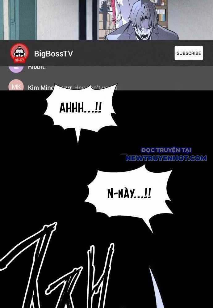 Cỗ Máy Dự Báo Sát Nhân - Chapter 7 - Trang 8