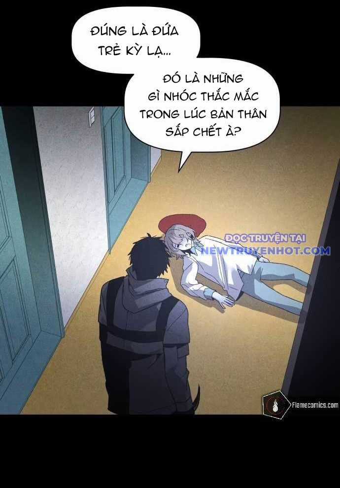 Cỗ Máy Dự Báo Sát Nhân - Chapter 7 - Trang 78