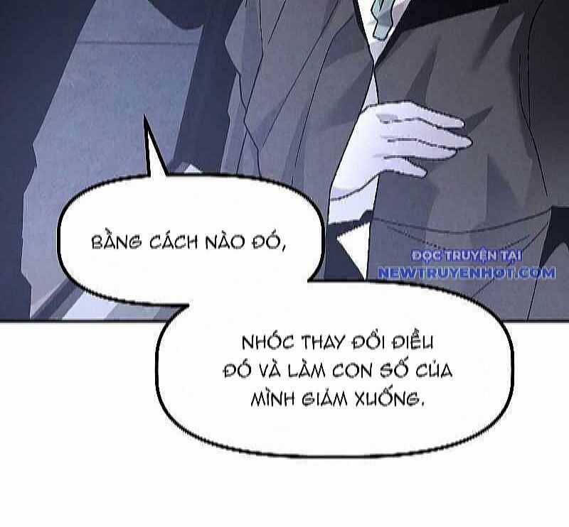 Cỗ Máy Dự Báo Sát Nhân - Chapter 8 - Trang 119