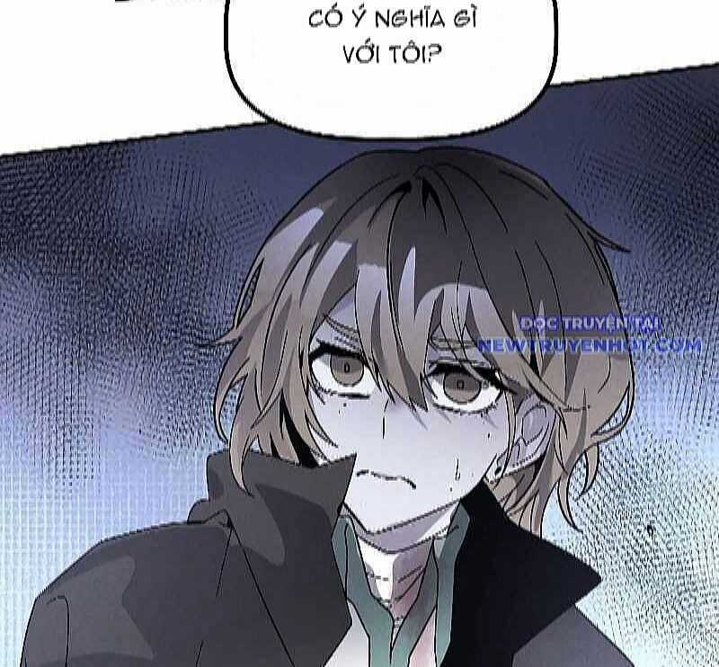 Cỗ Máy Dự Báo Sát Nhân - Chapter 8 - Trang 122