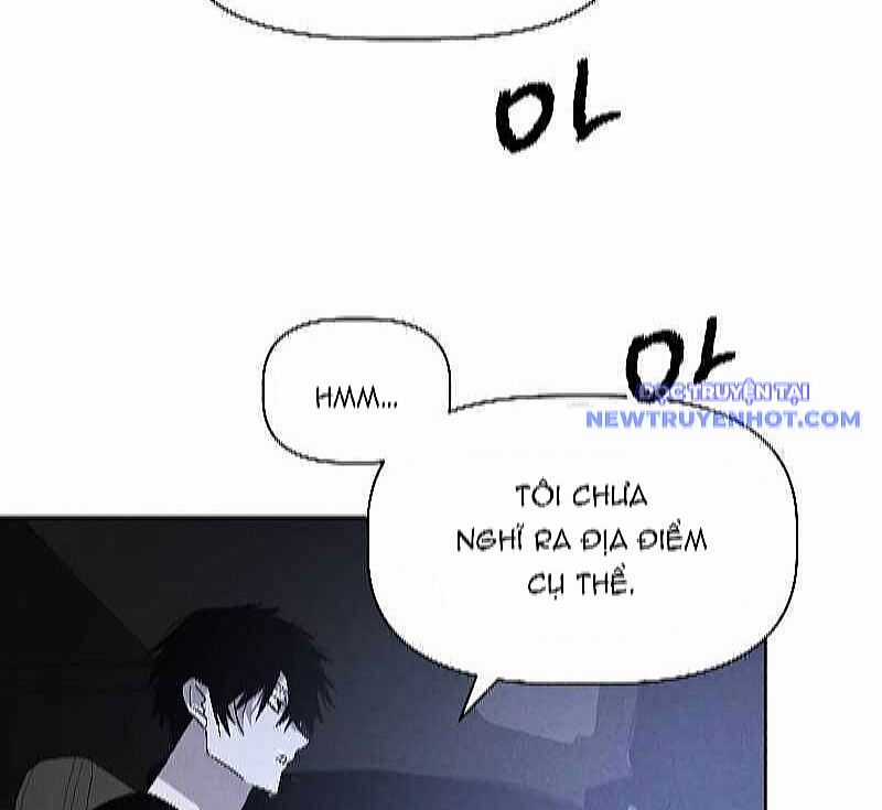 Cỗ Máy Dự Báo Sát Nhân - Chapter 8 - Trang 130