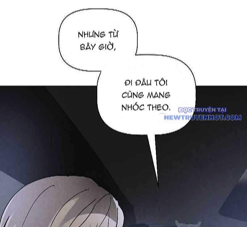 Cỗ Máy Dự Báo Sát Nhân - Chapter 8 - Trang 132