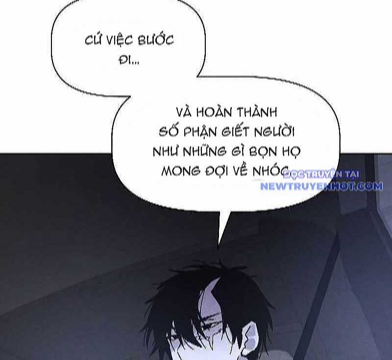 Cỗ Máy Dự Báo Sát Nhân - Chapter 8 - Trang 145
