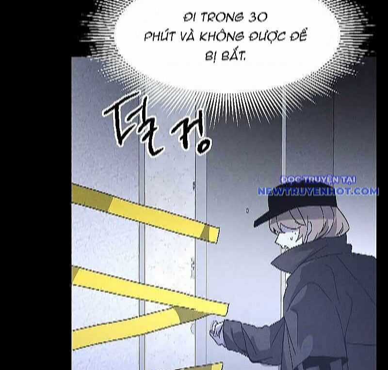 Cỗ Máy Dự Báo Sát Nhân - Chapter 8 - Trang 175