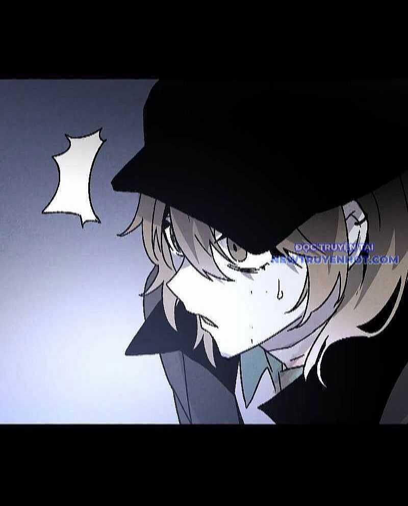 Cỗ Máy Dự Báo Sát Nhân - Chapter 8 - Trang 193