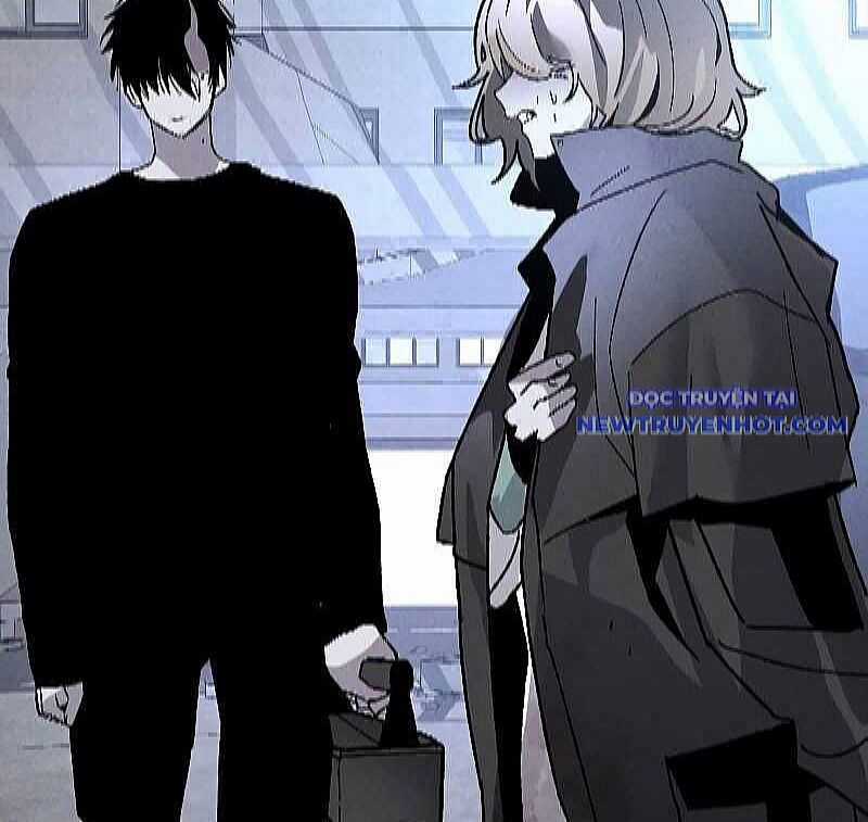 Cỗ Máy Dự Báo Sát Nhân - Chapter 8 - Trang 22