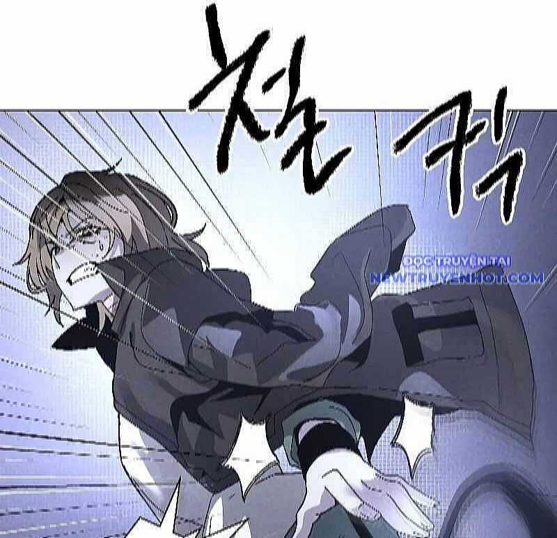 Cỗ Máy Dự Báo Sát Nhân - Chapter 8 - Trang 33