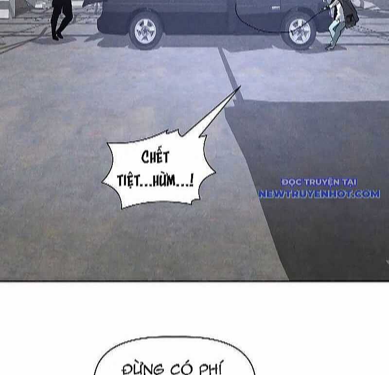 Cỗ Máy Dự Báo Sát Nhân - Chapter 8 - Trang 36