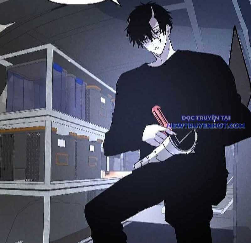 Cỗ Máy Dự Báo Sát Nhân - Chapter 8 - Trang 41