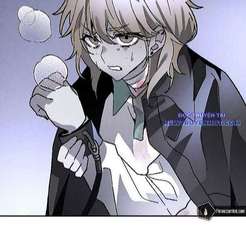 Cỗ Máy Dự Báo Sát Nhân - Chapter 8 - Trang 43