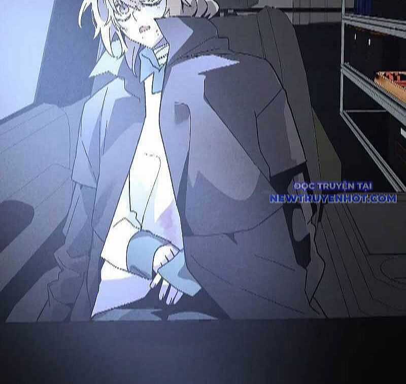 Cỗ Máy Dự Báo Sát Nhân - Chapter 8 - Trang 7