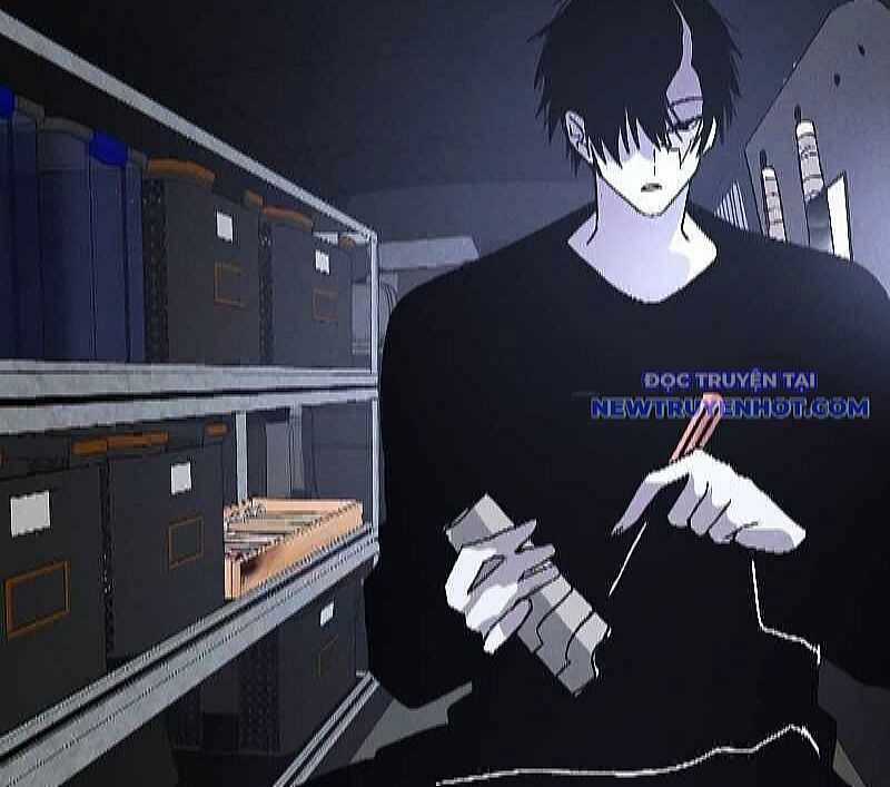 Cỗ Máy Dự Báo Sát Nhân - Chapter 8 - Trang 69