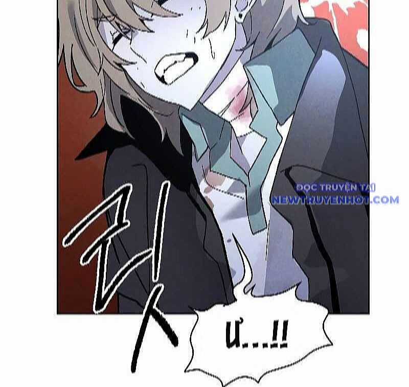 Cỗ Máy Dự Báo Sát Nhân - Chapter 8 - Trang 9