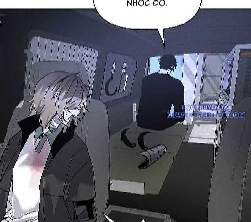 Cỗ Máy Dự Báo Sát Nhân - Chapter 8 - Trang 83