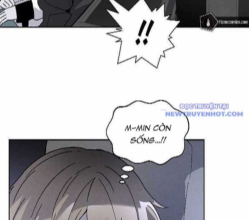 Cỗ Máy Dự Báo Sát Nhân - Chapter 8 - Trang 84