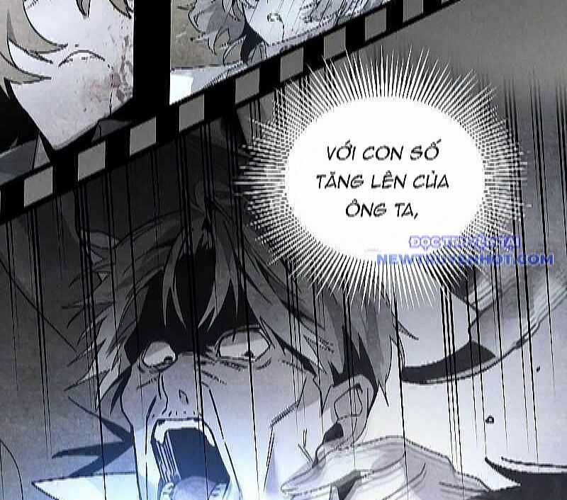 Cỗ Máy Dự Báo Sát Nhân - Chapter 8 - Trang 91