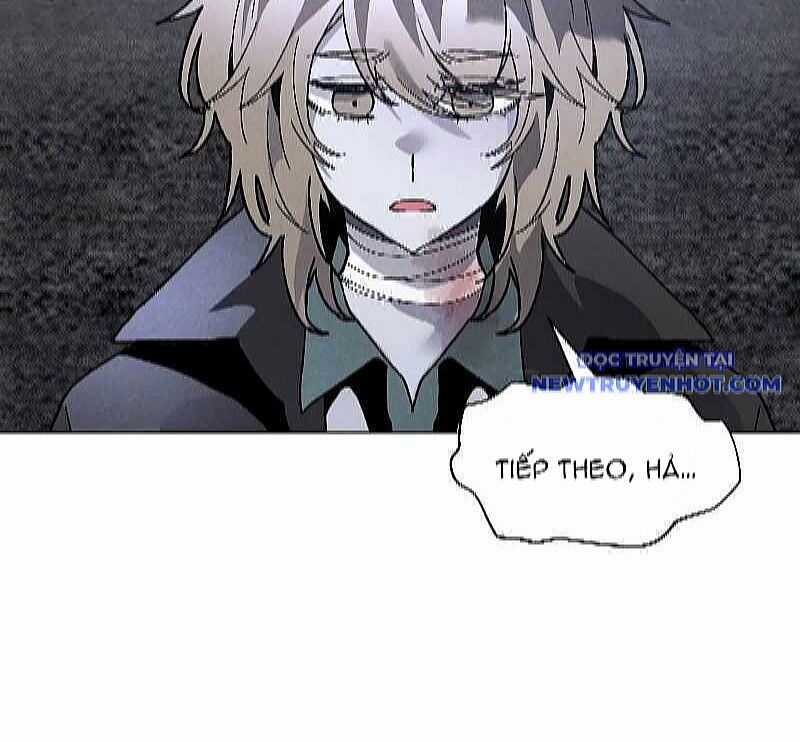 Cỗ Máy Dự Báo Sát Nhân - Chapter 8 - Trang 95