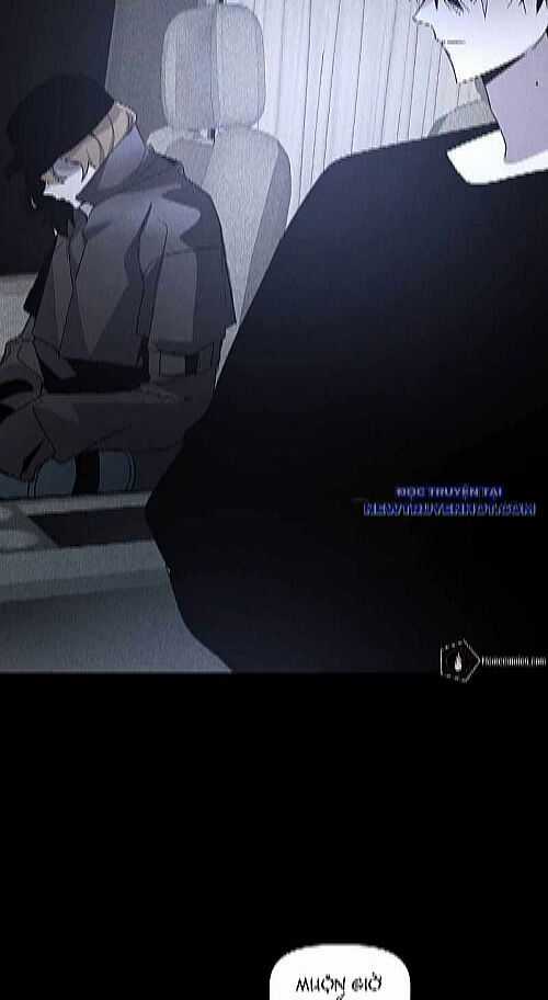 Cỗ Máy Dự Báo Sát Nhân - Chapter 9 - Trang 104