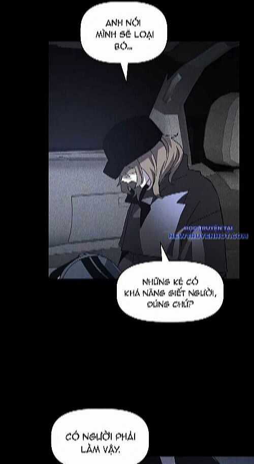 Cỗ Máy Dự Báo Sát Nhân - Chapter 9 - Trang 106