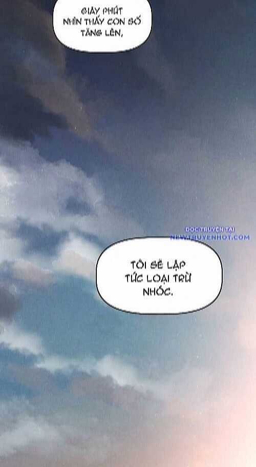 Cỗ Máy Dự Báo Sát Nhân - Chapter 9 - Trang 110