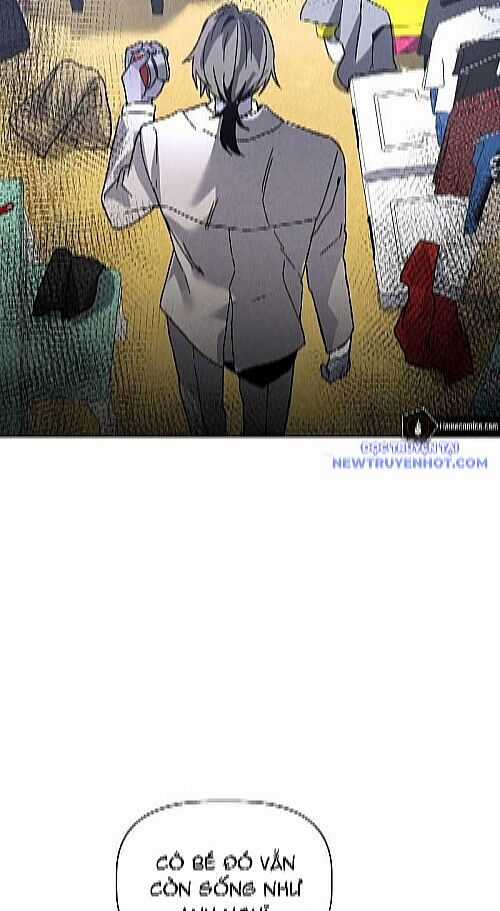 Cỗ Máy Dự Báo Sát Nhân - Chapter 9 - Trang 116